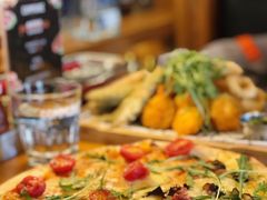 黑松露风干火腿披萨-COMMUNE幻师(五角场店)