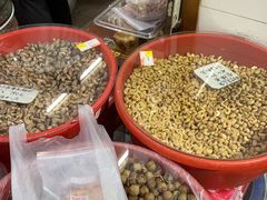 -方林富炒货店(西溪路78号本人店)