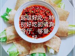 -阿西娅食府(牛街店)