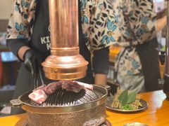 -kingkong大猩猩烤肉(CBD店)