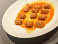 -肆月河豚·新淮扬菜·烤鸭(中关村店)