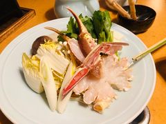 -蟹道乐(梅田店)