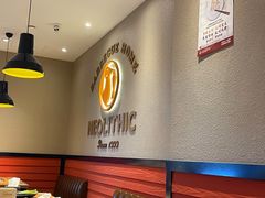 -新石器烤肉(南站店)