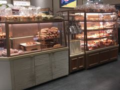 -山崎面包(静安久光店)