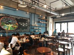 -fishtank鱼缸咖啡(三山街店)