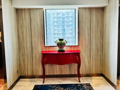 -上海虹桥西郊假日酒店