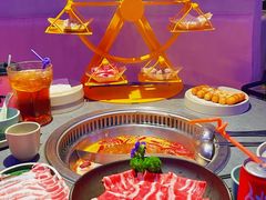 -故里和山·成都火锅(欢乐港湾店)