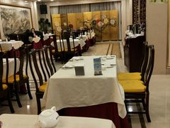 大堂-汇贤府·李氏鲁菜(五棵松店)