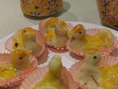 -北京全聚德(玉泉路店)