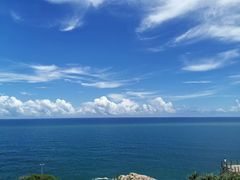 -广东惠东海龟国家级自然保护区