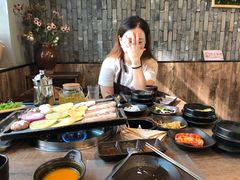 -香猪坊韩国烤肉专属门店(魏公村店)