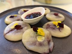 -台上设计餐厅(歌华大厦店)