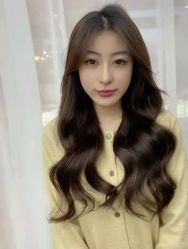 点击看大图 -MORI HAIR SALON日式美发沙龙