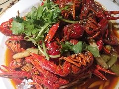 -新凯旋烧烤·燕姐千岛湖土菜