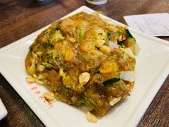 八珍炒糕-海坛特色小吃·只做平潭特色菜(平潭店)