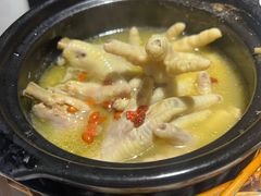 -老平安农家菜(平安店)