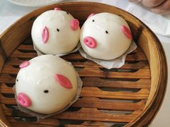 -稻香海鲜饭店(第一国际店)
