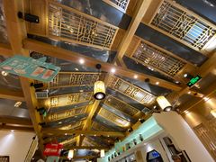 -同合居·非遗东北菜(红博会展店)