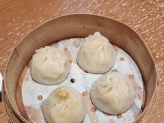 -包小笼·金牌汤包(中山路店)