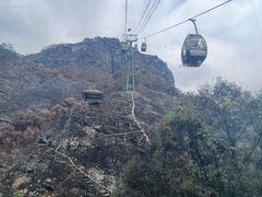 -桂林资江天门山风景区