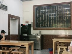 大堂-百年德园(侯家塘店)