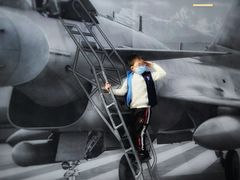 -成飞公园