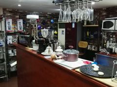 大堂-西檬树SIMON·T轻奢蛋糕(大东方Max店)