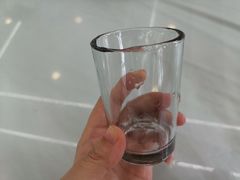 -渔中舟海鲜大排档(普陀沈家门店)