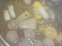 -名门潮牛·鲜牛肉海鲜火锅.烧烤自助餐厅(诚丰广场店)