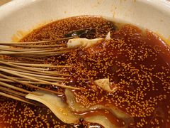 -嘉州叶婆婆钵钵鸡(建设路店)