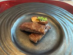 -君来湖滨饭店·渔餐厅