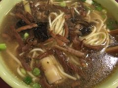 -大石人家鱿鱼面馆(大石西路总店)