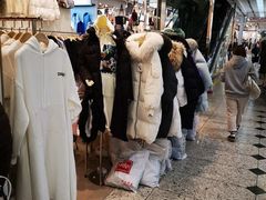 -东大门市场