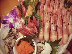 -银子铁板烧料理自助餐(人民广场店)