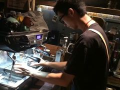 -青咖啡(三坊七巷店)