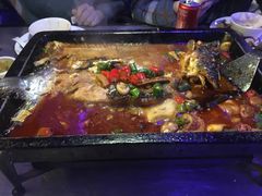 -炉鱼(爱琴海购物公园店)