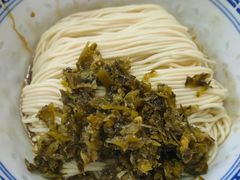 -盛兴面馆(真儒大厦店)