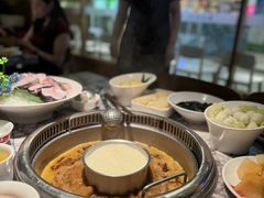 -鱼豆吉·豆浆鱼火锅(宜昌万达店)
