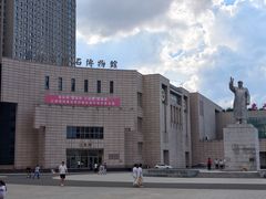 -吉林市博物馆