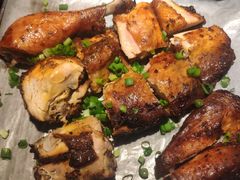 -绿茶餐厅(华联万柳店)