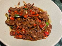 -姐夫的小菜(新中关购物中心店)
