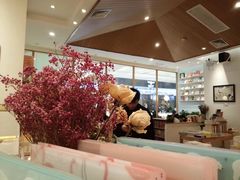 -猫的天空之城概念书店(印象城购物中心店)