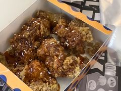 -前进5路汉堡炸鸡(昙华林店)