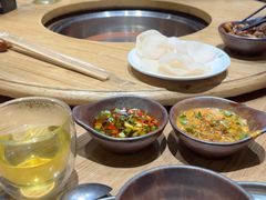 -一朵菌·野生菌探索家火锅(南亚店)