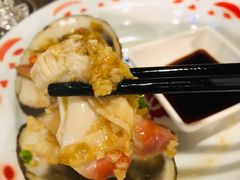 -辉记炭烧海鲜大排档·老字号(福田店)
