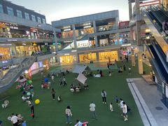 -首创奥特莱斯(北京店)