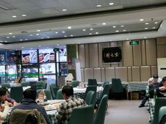 大堂-紫光园(吕家营店)