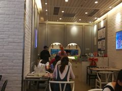 -满记甜品(荟聚购物中心店)