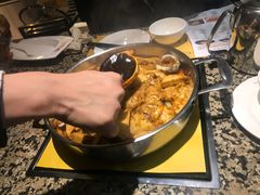 -黄记煌三汁焖锅(渝北金港国际店)