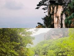 -庐山风景名胜区